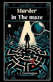 Murder in the maze (Edition2024)