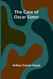 The Case of Oscar Slater