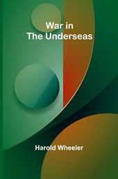 War in the Underseas