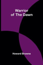 Warrior of the Dawn