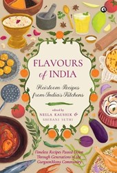 Flavours of India
