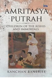 Amritasya Putrah