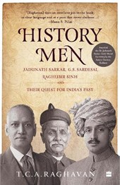 History Men