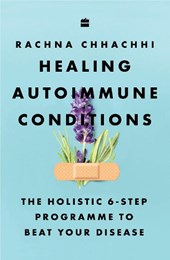 Healing Autoimmune Conditions