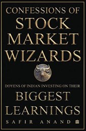 Confessions of Stock Market Wizards