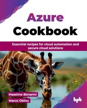 Azure Cookbook