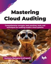 Mastering Cloud Auditing