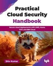 Practical Cloud Security Handbook