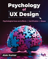 Psychology of UX Design