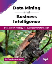 Data Mining and Business Intelligence