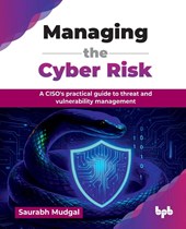 Managing the Cyber Risk