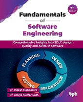 Fundamentals of Software Engineering