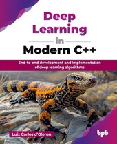 Deep Learning in Modern C++