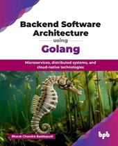 Backend Software Architecture using Golang