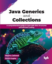 Java Generics and Collections