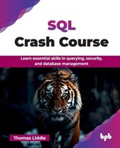 SQL Crash Course
