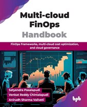 Multi-cloud FinOps Handbook