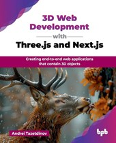 3D Web Development with Three.js and Next.js