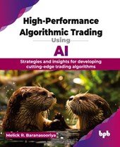 High-Performance Algorithmic Trading Using AI