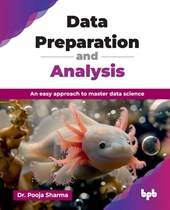 Data Preparation and Analysis