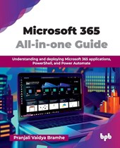 Microsoft 365 All-in-one Guide