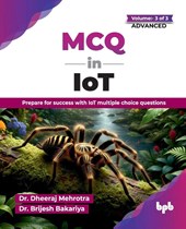 MCQ in IoT- for Advanced Level