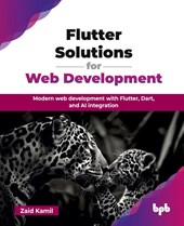Flutter Solutions for Web Development