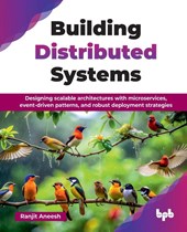 Building Distributed Systems