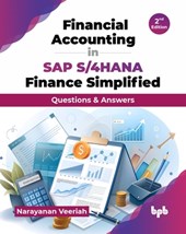Financial Accounting in SAP S/4HANA Finance Simplified