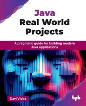 Java Real World Projects