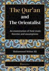 The Qur'an and The Orientalist