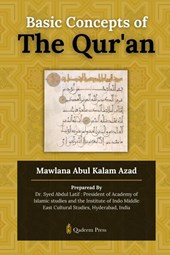 Basic Concepts of The Qur'an
