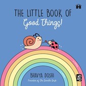 The Little Book of Good Things!