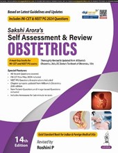 Self Assessment & Review: Obstetrics