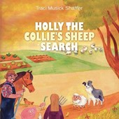 Holly the Collie's Sheep Search