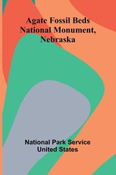 Agate Fossil Beds National Monument, Nebraska