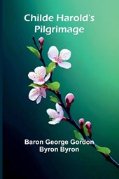 Childe Harold's Pilgrimage