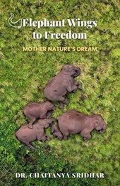 Elephant Wings to Freedom