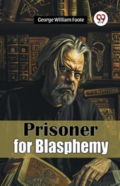 Prisoner for Blasphemy