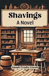 ShavingsA Novel (Edition2024)