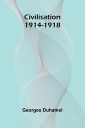 Civilisation 1914-1918