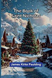 The Book Of Saint Nicholas