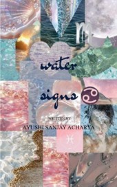 Water Signs