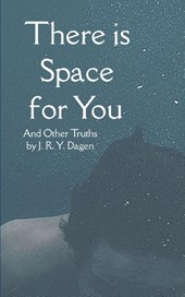 There is Space for You.