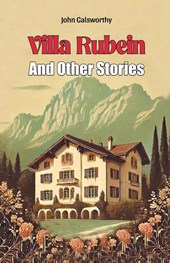 Villa Rubein And Other Stories (Edition2024)