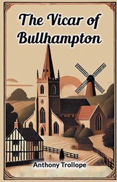 The Vicar of Bullhampton (Edition2024)