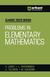Problems in Elementary Mathematics