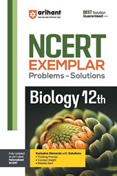NCERT Examplar Biology Class 12th