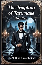The Tempting of Tavernake Book Two