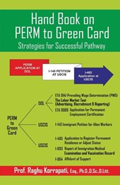 Hand Book on PERM to Green Card